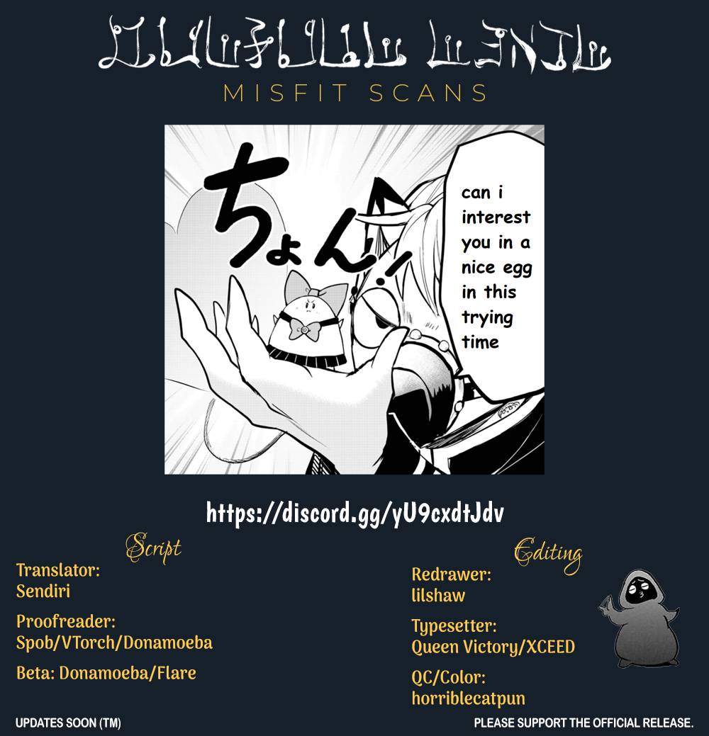 Welcome to Demon School! Iruma-kun, Chapter 265 image 20